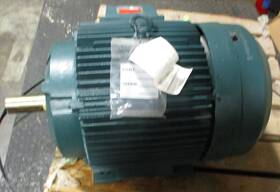 P36g3304-1 Reliance Electric Xex Motor P36g3304r 60hp 364t 1780rpm 2-3/8 Inch Shaft