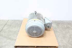 P36g3327e Reliance Electric Xe Duty Master Motor 365t 75hp 1780rpm 230/460v-ac 3ph