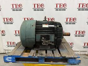 P40g4551a Reliance Electric 100hp 1780rpm 60hz Motor