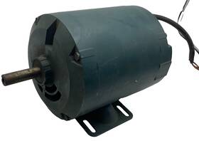 P56e301n-em Reliance Electric Duty Master Ac Motor Type R 3-ph 3/4hp 208-220/440volts