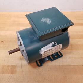 P56h1305h Reliance Electric 1/2hp 1140rpm Fc56 Frame 208-230/460v 2/1a