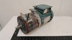 P56h1337h Reliance Electric Motor 3/4 Hp 1725 Rpm 3 Ph Type P T151168