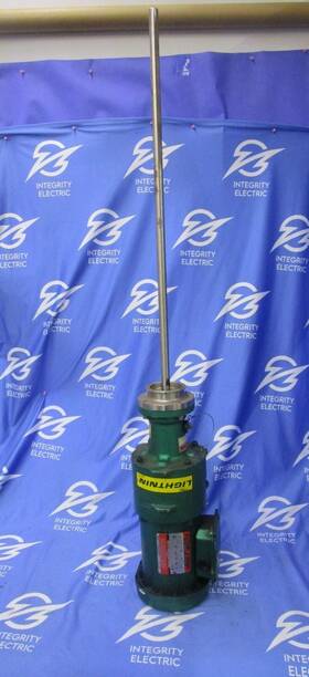 P56h1355s-ba Reliance Electric Duty Master S-2000 Ac Motor 1/4hp 1725rpm 1.2-1.6