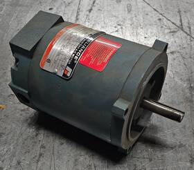 P56h3002p-su Reliance Electric 1/3hp 1725rpm