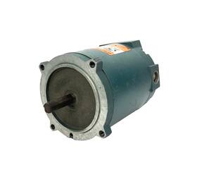 P56h3002r Reliance Electric Ac Motor 1/3 Hp 1725 Rpm
