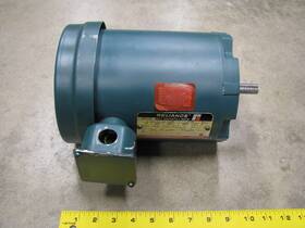 P56h5069m Reliance Electric Motor 1/2hp 1725rpm 3phase