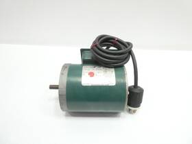 P56x1337h Reliance Electric Fb56c Ac Motor 3/4hp 1725rpm 3ph 208-230/460v-ac