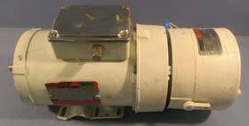 P56x5227m-ba Reliance Electric Motor 602455-19-z Duty Master Unibrake