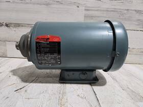 P90h2206 Reliance Electric Gp Motor 2 Hp 1750 Rpm 3 Phase