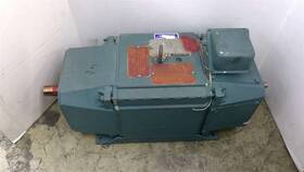 T18r11023sk Reliance Electric 3hp Dc Motor 1750 Rpm 180 A Volt 200 F Db1811atcz