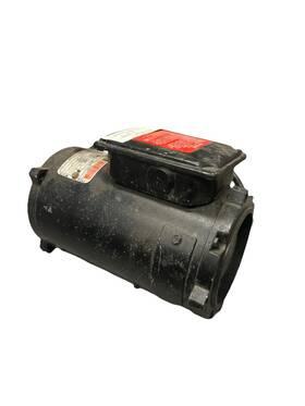 T5681041ab-ww Reliance Electric .5hp 180v 2.5 Amps Dc Motor