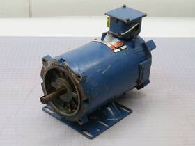 T56h1011r-0l Reliance Electric Dc Motor T267144