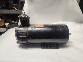 T56h1034v-nr Reliance Electric 1-1/2 Hp. Dc Motor 180 V. 1750 Rpm Parts