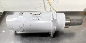 Tg-300fg Reliance Electric .3kw D-c Motor Repair