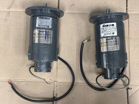 Tgm-400f-l2 Reliance Electric Tgm-400f