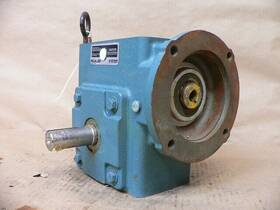Mr94621 Reliance Electric/tigear 6072441 Dodge 001 Be Gearbox