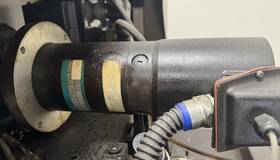 0723-01-046 Reliance Electro Craft Servo Motor Model E723 Haas Hs-1 Cnc Machine