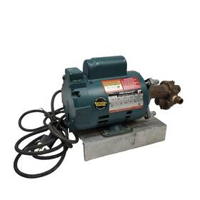 F25g3306e Reliance Duty Master A-c Motor V-115/230v 1/3 Hp 1725 Rpm