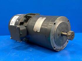 F51b303m-vd Reliance A-c Motor Duty Master Unibrake P56g343 E54826