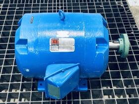 P25g3508c-g04-pn Reliance General Electric Ge Westinghouse Baldor Marathon 15hp 254t 1770rpm 1-5/8 Inch -shaft Dp 60hz 3ph Energy Efficient Xe