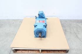 Rl2173 Reliance L2401a Rpm Ac Motor 15hp 3560rpm 460v-ac 3ph