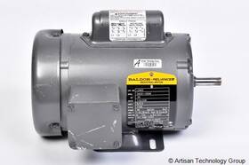 L3403 Reliance Industrial Motor