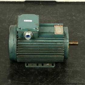 P14a5753p-gd Reliance 230/460v Electric Motor