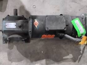P14h3408r Reliance Electric Duty Master 3ph 2hp 208-230/460v 60hz 1725rpm