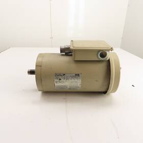 P14x1487g Reliance 2hp Ac Electric Motor 230/460v 3ph 1725rpm 145tc Frame Tested