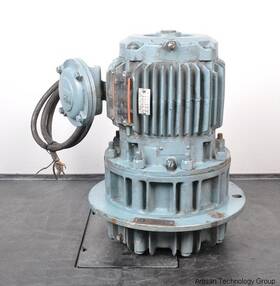 P18g7191d Reliance Mz Duty Master Ac Motor