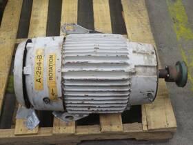 P21g1108a Reliance Duty Master Ac Motor T207553