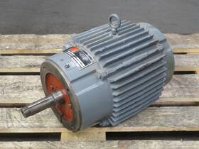 P21g6037c Reliance 215tcz Ac Motor 12.5 Kw T228429