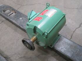 P21k131c Reliance Ze Industrial Ac Motor T268150