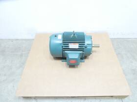P25g0413d Reliance Ac Motor 254t 3ph 15hp 3530rpm 575v-ac