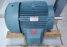 P36c3102a-g2-un Reliance Electric Motor 40 Hp 1780rpm 3ph 460v 60hz 364u Tefc
