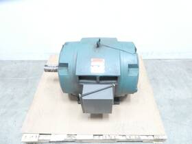 P40g0459d02 Reliance Ac Motor 404tc 3ph 100hp 1780rpm 230/460v-ac