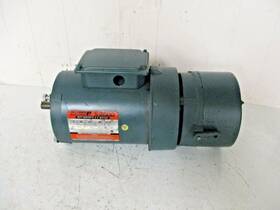 P563441u Reliance Electric #p563441u Motor 3/4 Hp 1725 Rpm Fr Fb56c Type P