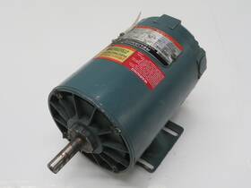 P56h0301m-nr Reliance Duty Master Ac Motor T212897