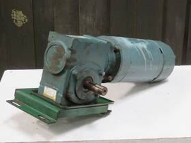 26q30l56 Reliance P56h7214 Motor W Tigear Part T266833