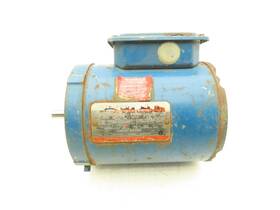 P56x3900t-rx Reliance Sxt Ac Motor 1/2hp 1725 Rpm 230/460v 3ph 56c