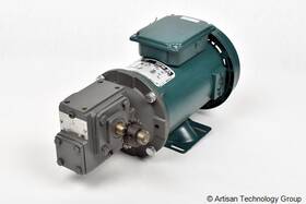 T56s1001a-al Reliance Rpm Xl Small Dc Washdown Motor