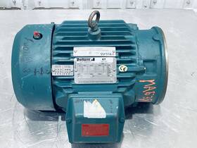 7200143-002-st Reliance Toshiba Baldor Leeson Marathon Xt-extra Tough 2hp 182ty-fr Hollow/shaft Tefc 60hz 3ph 230v P18g2569e