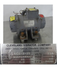 Res-2-2b 110volts 1hp Cleveland Vibrator