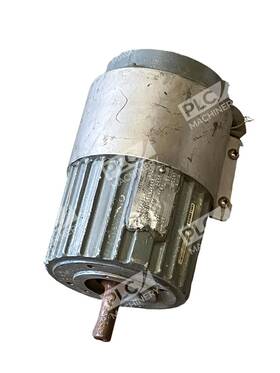 0012a-1ban-0019 Reuland 14961-xh4541a Electric 1.25hp 3ph 3600rpm 943062a-4