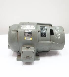 D000-40 Reuland Ac Motor 1200rpm 2hp 3ph 213 208-220v-ac 440v-ac