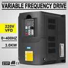Rewlk004 Vevor Chevron 4hp Vfd 209729709663