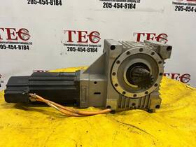262939 Rexroth Indramat Permanent Magnet Motor 24v -10%