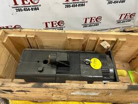 2ad134c-b05ob1-ds06-b2n1 Rexroth Indramat Size 134 Asynchronous Induction Motor
