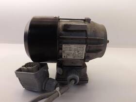 3842503582 Rexroth Motor T36402