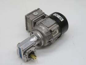 3842519243 Rexroth 3842547991 Motor With Gear Reducer T220913